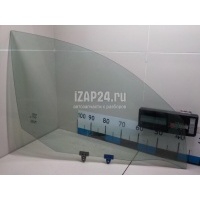 Стекло двери передней правой Nissan Almera N16 (2000 - 2006) 80300BM701