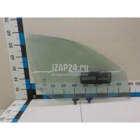 Стекло двери передней правой Nissan Almera N16 (2000 - 2006) 80300-bm701
