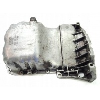 Чаша масляный 058103603a volkswagen passat b5 1.9 tdi