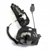 Megane 3 3 замок дверь левый переднего 805030020r