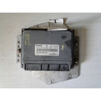 Порше 911996 boxter986 блок управления