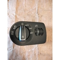 Переключатель света audi q3 8p0919093