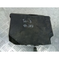 Крышка блока предохранителей Renault Scenic 3 поколение (2009-2013) 2009 237060001R