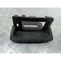 Рамка под магнитолу Renault Clio 3 поколение (2005-2009) 2009 8200884342