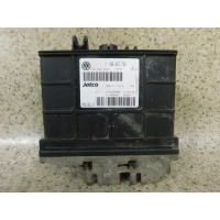 Блок управления кпп volkswagen sharan 09b927750