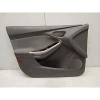 Обшивка двери Ford Focus 3 2011- 1792225