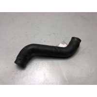 Патрубок радиатора Audi 80 B4 1993 8A0121101