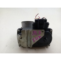 блок дроссельной заслонки Mitsubishi Colt Z21A 2010 1450A174