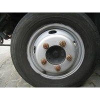 колесо 5 , 5 jk x 16 renault mascott dmc 6 , 5t 04 - 10