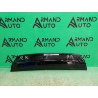 Накладка бампера LAND ROVER DISCOVERY SPORT 1 2019 LR137578, LK7217K950AA