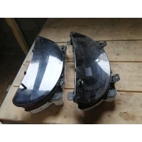 щиток приборов Toyota Camry V40 2006 8380033a40