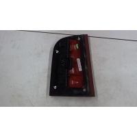 Фонарь (задний) правая Skoda Octavia (A4 1U-) 2004 1U9945112