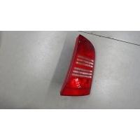 Фонарь (задний) правая Skoda Octavia (A4 1U-) 2003 1U9945112