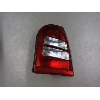 Фонарь (задний) левая Skoda Octavia (A4 1U-) 1U9945111