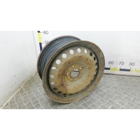 Диск штампованный FORD MONDEO (2007-2013) 2010 2001389