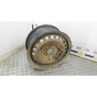 Диск штампованный FORD MONDEO (2007-2013) 2010 2001389