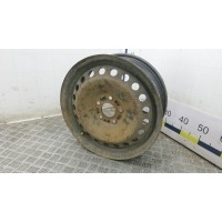 Диск штампованный FORD MONDEO (2007-2013) 2010 2001389