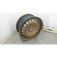 Диск штампованный FORD MONDEO (2007-2013) 2010 2001389