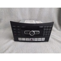Мерседес w212 a2129007126 comand ntg 4 , 5