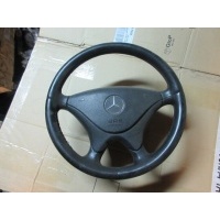 Мерседес sl r129 w202 руль