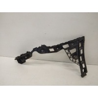 Кронштейн бампера Volkswagen Polo 5 2009-2019 6RU807394B
