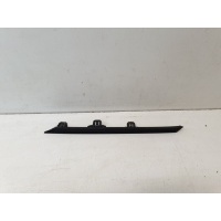 Решетка бампера Toyota Rav4 50 2019- 53123-42020