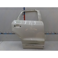 Дверь задняя правая Audi Q3 2012- 8U0833052B