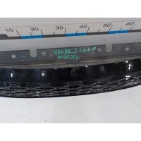 Решетка радиатора Land Rover Range Rover Velar 2017- LR092629