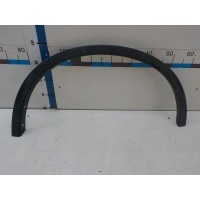 Накладка крыла переднего правого Nissan X-Trail (T32) 2014- 638604CM0B