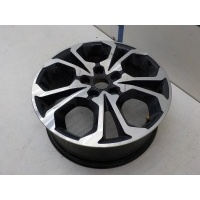 Диск колесный 17" Renault Arkana 2019- 403008100R