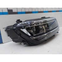 Фара правая Volkswagen Tiguan 2016- 5NB941114E