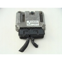 Блок управления skoda йети 2.0 tdi 03l906018db