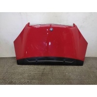 Капот Mercedes-Benz A-Класс W169 2006 A1698800057