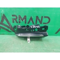 Крышка зеркала Нижн. TOYOTA CAMRY V70 2018 8793947360, 044690