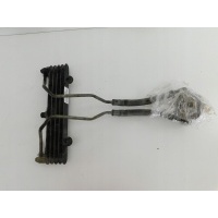 Yamaha xj 900 diversion 94 - 04 радиатор масляный