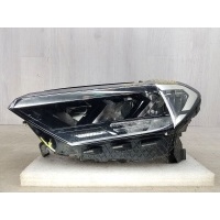 Фара левая Volkswagen Polo VI (2020-2020) 6N5941005A