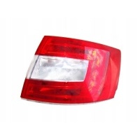 Skoda октавия 3 фара правый задняя 5e5945096a