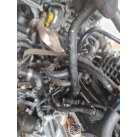 Патрубок (трубопровод, шланг) Volkswagen Transporter 2016 7E0122447