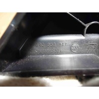 Кронштейн Volkswagen Polo 2010 6R0858847