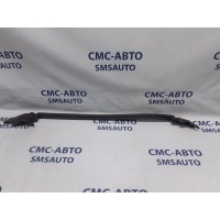 Уплотнитель стекла Audi A5 8T8839479D