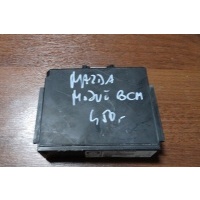 Модуль блок управления bcm фронт mazda cx5 k3239 1