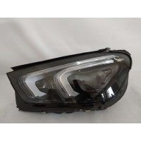 Фара передняя левая Mercedes GLE W167 2019 A1679061600