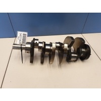 Коленвал Porsche Macan 2013- 059105101BH
