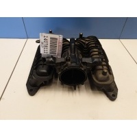 Коллектор впускной Porsche Macan 2013- 94611001664