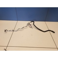 Трубка масляная Porsche Macan 2013- 94610726031