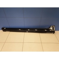 Накладка порога левая KIA K5 2020- 87751L2000