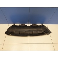 Пыльник переднего бампера Mercedes GLC-klasse X253 2015- A2535240030