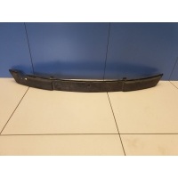 Накладка переднего бампера Opel Astra J 2009-2017 13346765