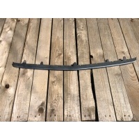 Накладка бампера Mercedes-Benz S-class W222 A2228800108