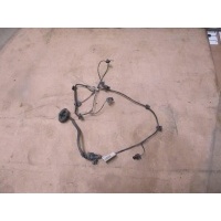 Проводка бампера заднего Volkswagen Passat B6 2009 3C9971104B